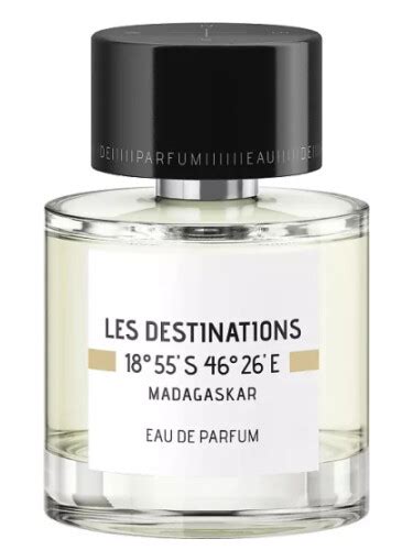 les destinations parfum kaufen